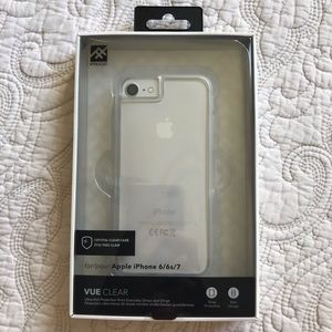 iPhone Case for 6/6s/7 BNIB